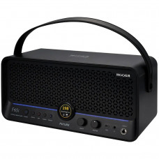 Комбопідсилювач MOOER F40i (Phantom Black) Комбопідсилювач MOOER F40i (Phantom Black)