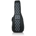 Чохол для гітари GATOR G-PG-335V PRO-GO 335/Flying V Guitar Gig Bag