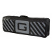 Чохол / кейс для клавішного інст. GATOR G-PG-61SLIM Pro-Go Series Slim 61-Note Keyboard Gig Bag