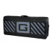 Чохол / кейс для клавішного інст. GATOR G-PG-61 Pro-Go Series 61-Note Keyboard Gig Bag
