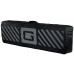 Чохол / кейс для клавішного інст. GATOR G-PG-88SLIM Pro-Go Series Slim 88-Note Keyboard Gig Bag