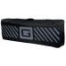 Чохол / кейс для клавішного інст. GATOR G-PG-88 Pro-Go Series 88-Note Keyboard Gig Bag