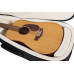 Чохол для гітари GATOR G-PG ACOUSTIC PRO-GO Acoustic Guitar Gig Bag