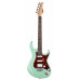 Electric guitar CORT G115 SE (Seaform Green)