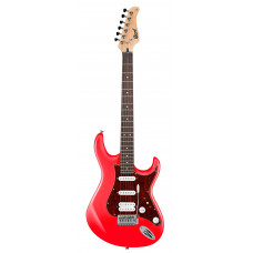 Electric guitar CORT G115 SE (Candy Red)