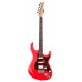 Electric guitar CORT G115 SE (Candy Red)