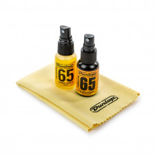 Засіб по догляду за гітарою DUNLOP GA59 MINI BODY & FINGERBOARD CARE KIT