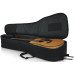 Чохол для гітари GATOR GB-4G-ACOUELECT Acoustic/Electric Double Gig Bag