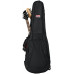 Чохол для гітари GATOR GB-4G-ELECX2 Dual Electric Guitar Gig Bag