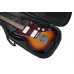 Чохол для гітари GATOR GB-4G-JMASTER Jazzmaster Guitar Gig Bag