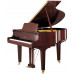 Рояль YAMAHA GB1K (Polished Mahogany)