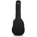 Чохол для гітари GATOR GBE-AC-BASS Acoustic Bass Guitar Gig Bag