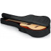 Чохол для гітари GATOR GBE-CLASSIC Classical Guitar Gig Bag