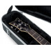 Кейс для гітари GATOR GC-335 Semi-Hollow Style Guitar Case