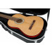 Кейс для гітари GATOR GC-CLASSIC Classical Guitar Case