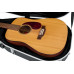 Кейс для гітари GATOR GC-DREAD-12 12-String Dreadnought Guitar Case