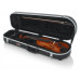 Кейс для смичкових інструментів GATOR GC-VIOLIN 4/4 Full-Size Violin Case