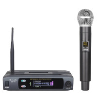 Радіомікрофон/система HL AUDIO GD-110