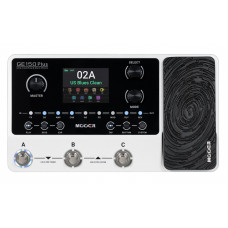 Гітарний ефект MOOER GE150 Plus