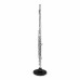 Стійка/тримач для духового інструменту GATOR FRAMEWORKS GFW-BNO-CLRFLU Weighted Round Base Stand For Clarinet Or Flute