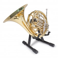 Стійка/тримач для духового інструменту GATOR FRAMEWORKS GFW-BNO-FRHORN A-Frame Stand For French Horn