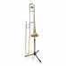 Стійка/тримач для духового інструменту GATOR FRAMEWORKS GFW-BNO-TBONE Tripod Stand For Trombone
