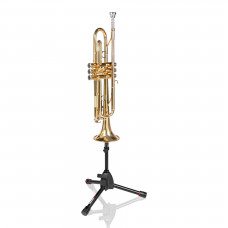 Стійка/тримач для духового інструменту GATOR FRAMEWORKS GFW-BNO-TRUMPET Tripod Stand For Trumpet