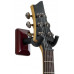 Стійка для гітари GATOR FRAMEWORKS GFW-GTR-HNGRCHR Cherry Wall Mount Guitar Hanger