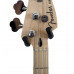 Стійка для гітари GATOR FRAMEWORKS GFW-GTR-HNGRBLK Black Wall Mount Guitar Hanger