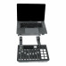 Стійка, тримач для звукового обл. GATOR FRAMEWORKS GFW-LAPTOP-1000 Space Saving Portable Desktop Laptop Stand