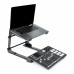 Стійка, тримач для звукового обл. GATOR FRAMEWORKS GFW-LAPTOP-1000 Space Saving Portable Desktop Laptop Stand