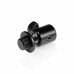 Стійка, тримач для звукового обл. GATOR FRAMEWORKS GFW-MIC-BALLHEAD-MT 5/8"-27 Ball-and-Socket Head Mic Stand Adapter