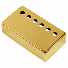 Гітарна механіка DIMARZIO HUMBUCKING PICKUP COVER F-Spaced (Gold)
