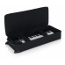 Чохол / кейс для клавішного інст. GATOR GK-61 61 Note Keyboard Case