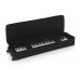 Чохол / кейс для клавішного інст. GATOR GK-88 SLIM Slim 88 Note Keyboard Case