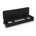 Чохол / кейс для клавішного інст. GATOR GK-88 88 Note Keyboard Case