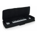 Чохол / кейс для клавішного інст. GATOR GKB-88 88 Note Keyboard Gig Bag