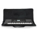 Чохол / кейс для клавішного інст. GATOR GKBE-61 61 Note Keyboard Bag