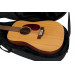 Кейс для гітари GATOR GL-DREAD-12 12-String Dreadnought Guitar Case