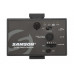 Радіомікрофон/система SAMSON GO MIC MOBILE w/Q8