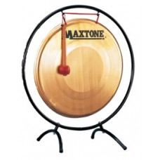 Тарілка MAXTONE GONW22 Gong 22"