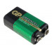 Батарейка GP GREENCELL 9V 6F22