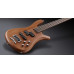 Бас-гітара WARWICK Teambuilt Pro Series Streamer LX, 4-String (Natural Transparent Satin)