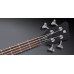 Бас-гітара WARWICK Teambuilt Pro Series Streamer LX, 4-String (Natural Transparent Satin)