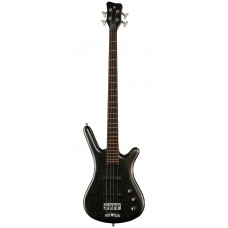 Бас-гітара WARWICK Teambuilt Pro Series Corvette Ash, 4-String A/A (Nirvana Black Transparent Satin) Бас-гітара WARWICK Teambuilt Pro Series Corvette Ash, 4-String A/A (Nirvana Black Transparent Satin)