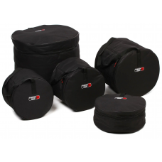 Чохол, кейс для ударних інструментів GATOR GP-STANDARD-100 5-Piece Standard Drum Set Bags