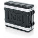 Чохол/кейс для звукового обладн. GATOR GR-3S - 3U Audio Rack (Shallow)
