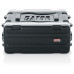 Чохол/кейс для звукового обладн. GATOR GR-4S - 4U Audio Rack (Shallow)