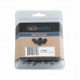 Чохол/кейс для звукового обладн. GATOR GRW-SCRW025 Rack Screws – 25 Pack