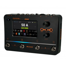 Гітарний ефект MOOER GS1000 Li